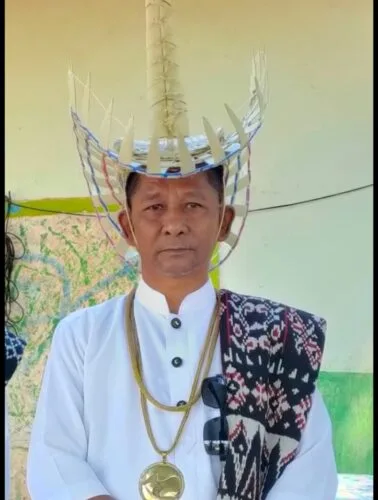 Foto istimewa Arkhimes Molle, S.H., M.A.