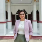 Foto istimewa: Imelda Bessie (penggugat)