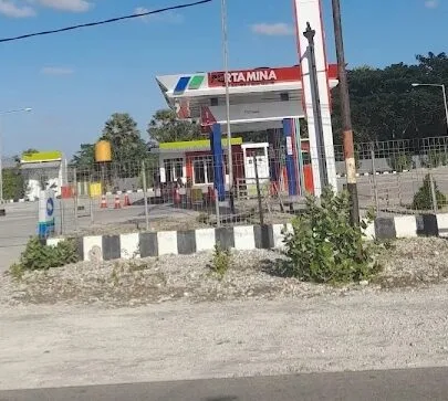 Dok foto: SPBU Sanggoen 