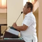 Kasat Reskrim Polres Rote Ndao, AKP Rifai, S.H.