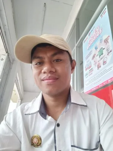 Foto istimewa: Dedi Soleman Modok Kuasa Hukum pemohon 