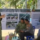 Foto istimewa: Kepala Badan Nasional Pengelola Perbatasan dan Daerah Tertinggal (BNPPTD) RI, merangkap Wakil Panglima TNI, Jenderal TNI Maruli Simanjuntak, M.Sc.,